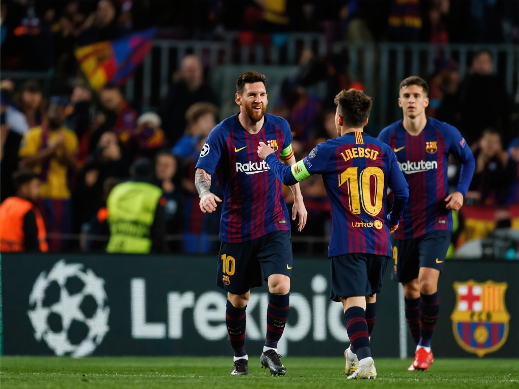 亚马尔助攻费兰建功 巴萨逆袭晋级国王杯决赛