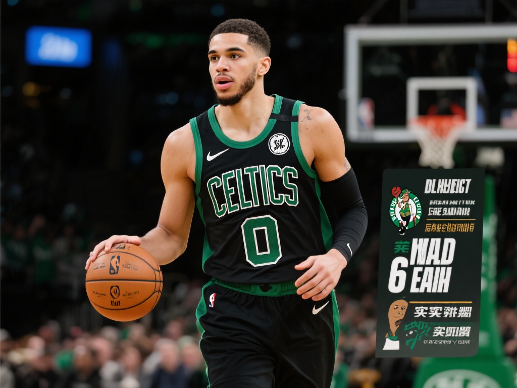 实时概率解读为什么普里查德是最佳第六人热