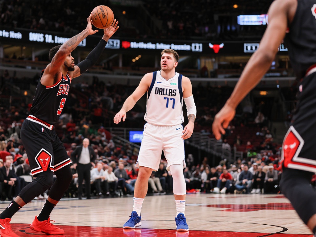 独行侠在比赛尾声阶段展现了令人钦佩的韧性