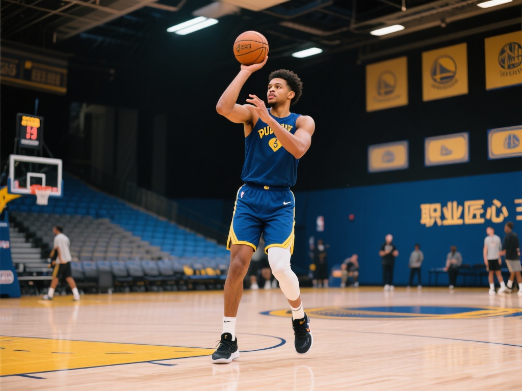 普尔:热爱球馆日夜兼程,24小时都嫌不够 普尔的职业生涯让人眼前一亮,但很少有人知