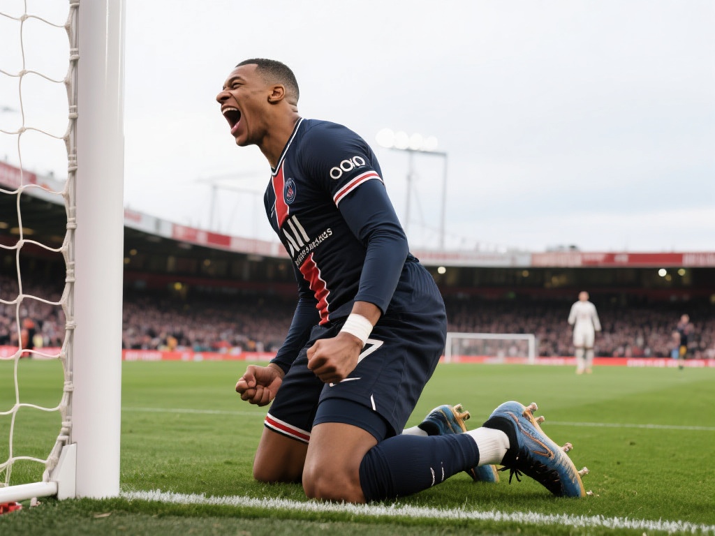 安东尼逆足世界波制霸！霸气跪滑惊艳全场