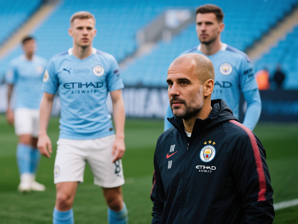 瓜迪奥拉谈梅西与亚马尔：执教二者的感悟与愿望