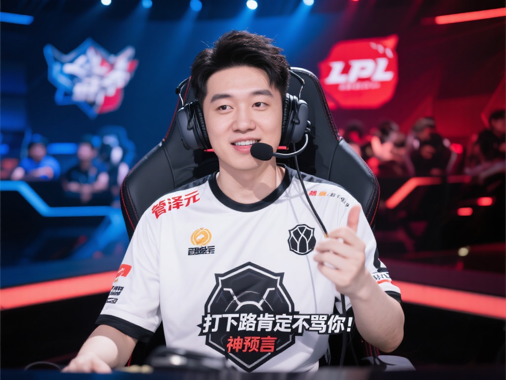 专业解说的巅峰预判：管泽元下路金句再现！