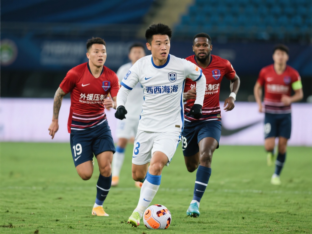 与河南“外援压制流”截然不同，西海岸近年