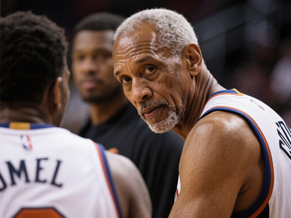 安浩鸣：老将临场关键作用助力全队胜利