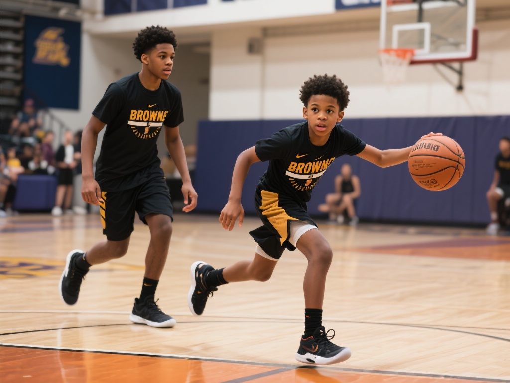 詹姆斯赞布朗尼与布莱斯：坚韧心态不畏挑战