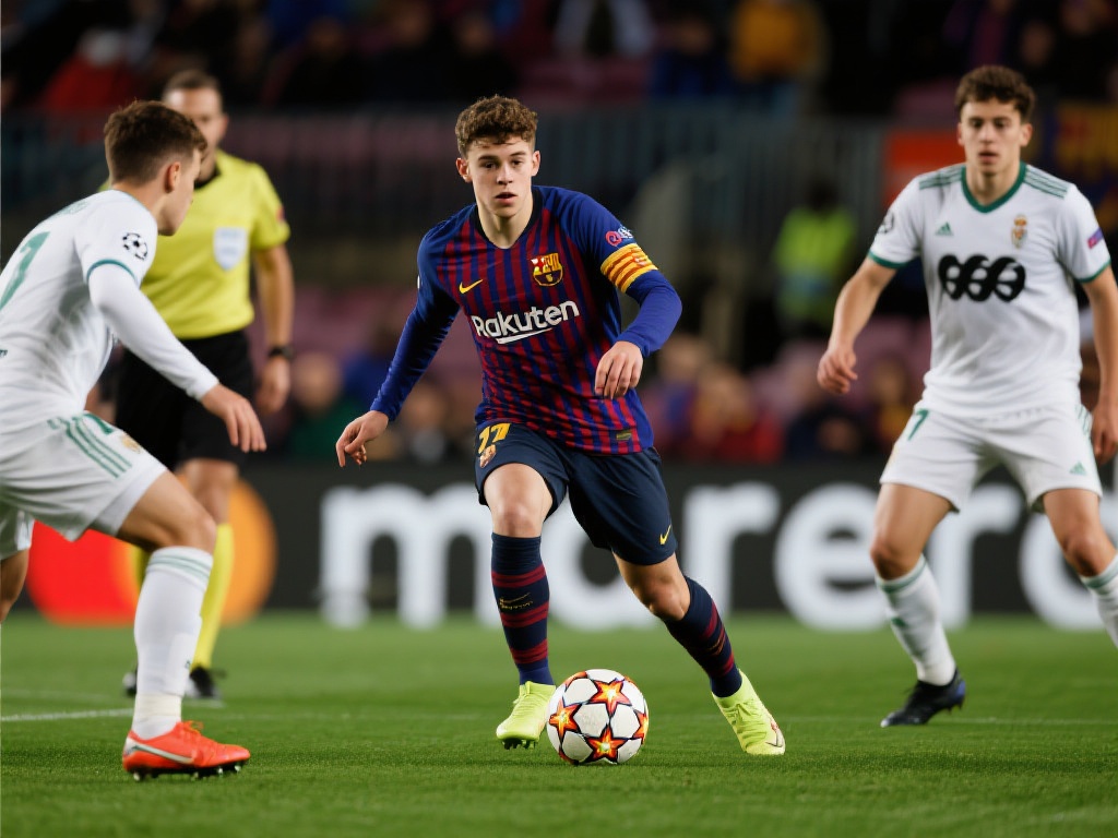 DeepSeek预测欧冠激战：豪门平分秋色