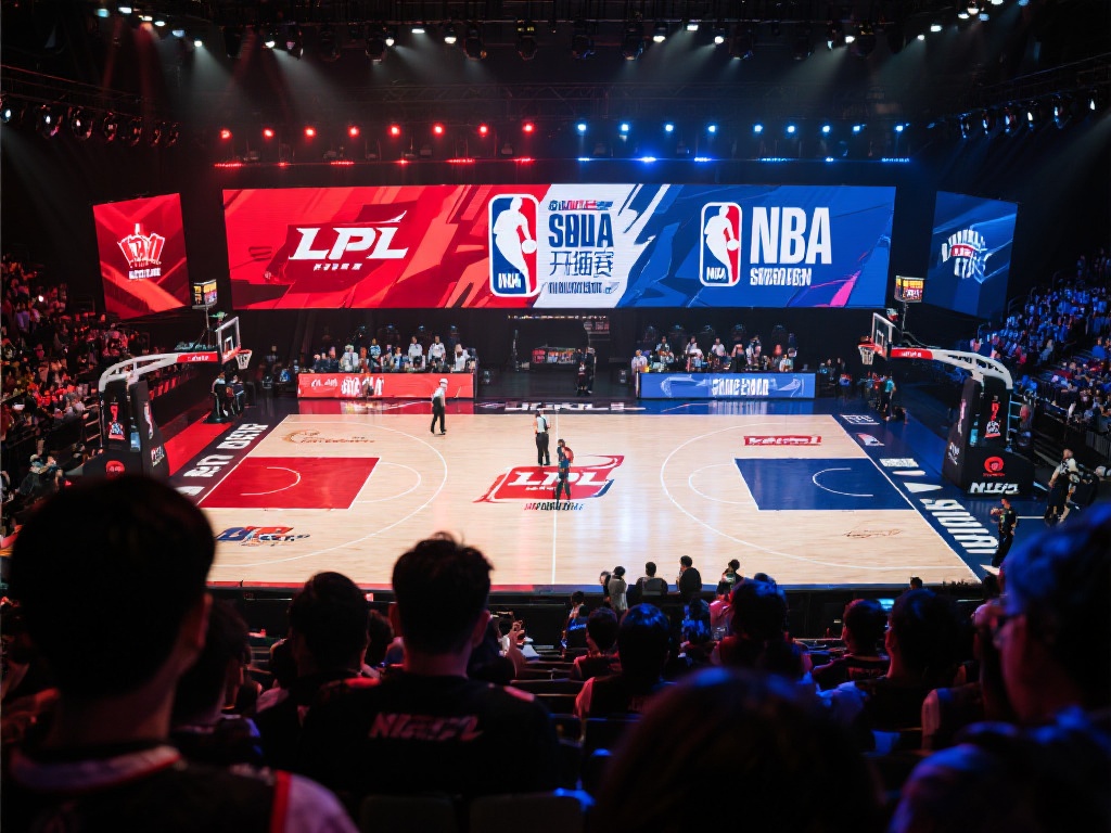 现代竞技体育已经不仅仅是比赛，更是文化、